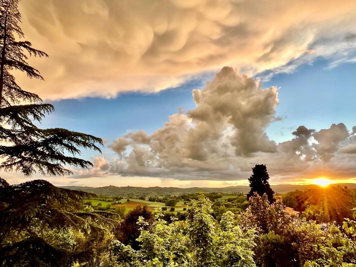 Agriturismo Casaviva Pozzo  Dış mekan fotoğraf