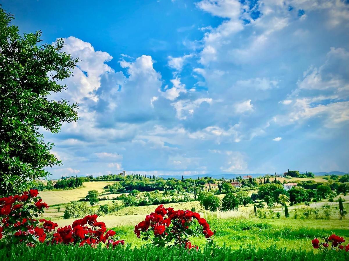 Agriturismo Casaviva Pozzo  Dış mekan fotoğraf