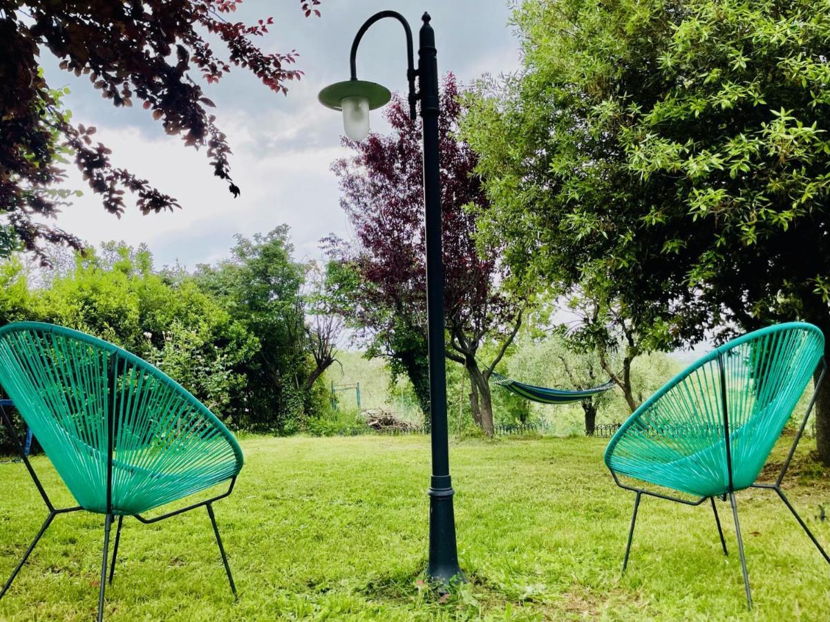 Agriturismo Casaviva Pozzo  Dış mekan fotoğraf