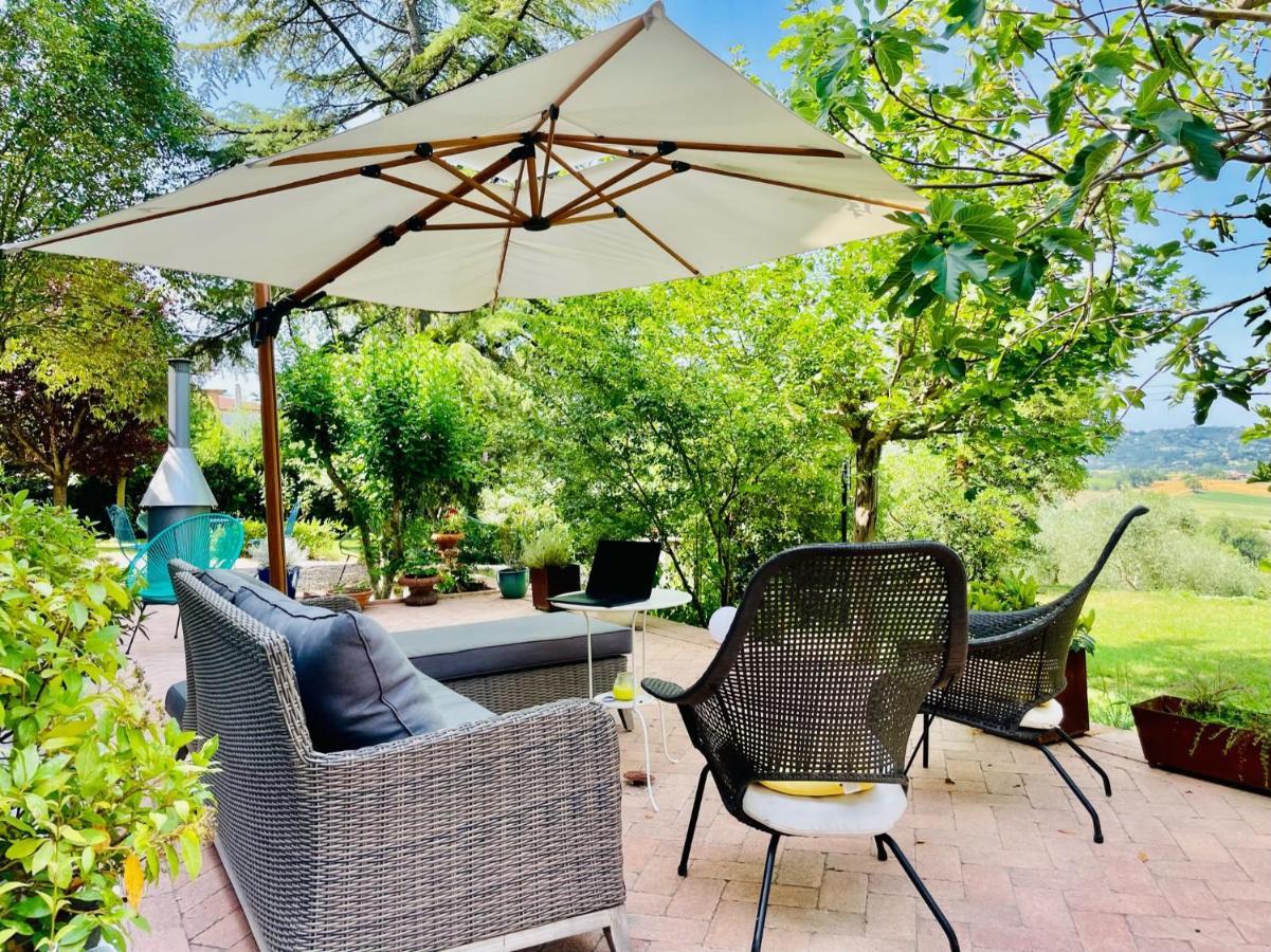 Agriturismo Casaviva Pozzo  Dış mekan fotoğraf