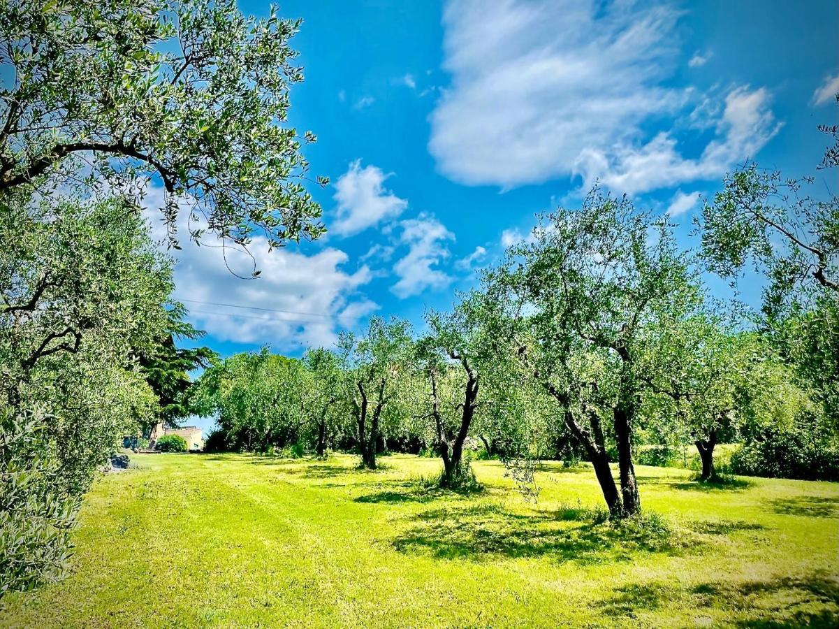 Agriturismo Casaviva Pozzo  Dış mekan fotoğraf
