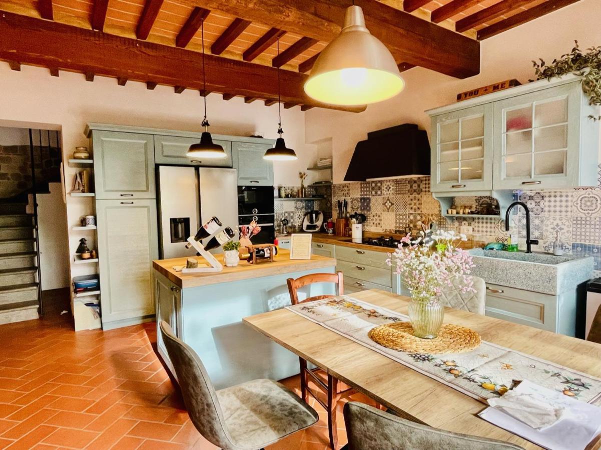 Agriturismo Casaviva Pozzo  Dış mekan fotoğraf
