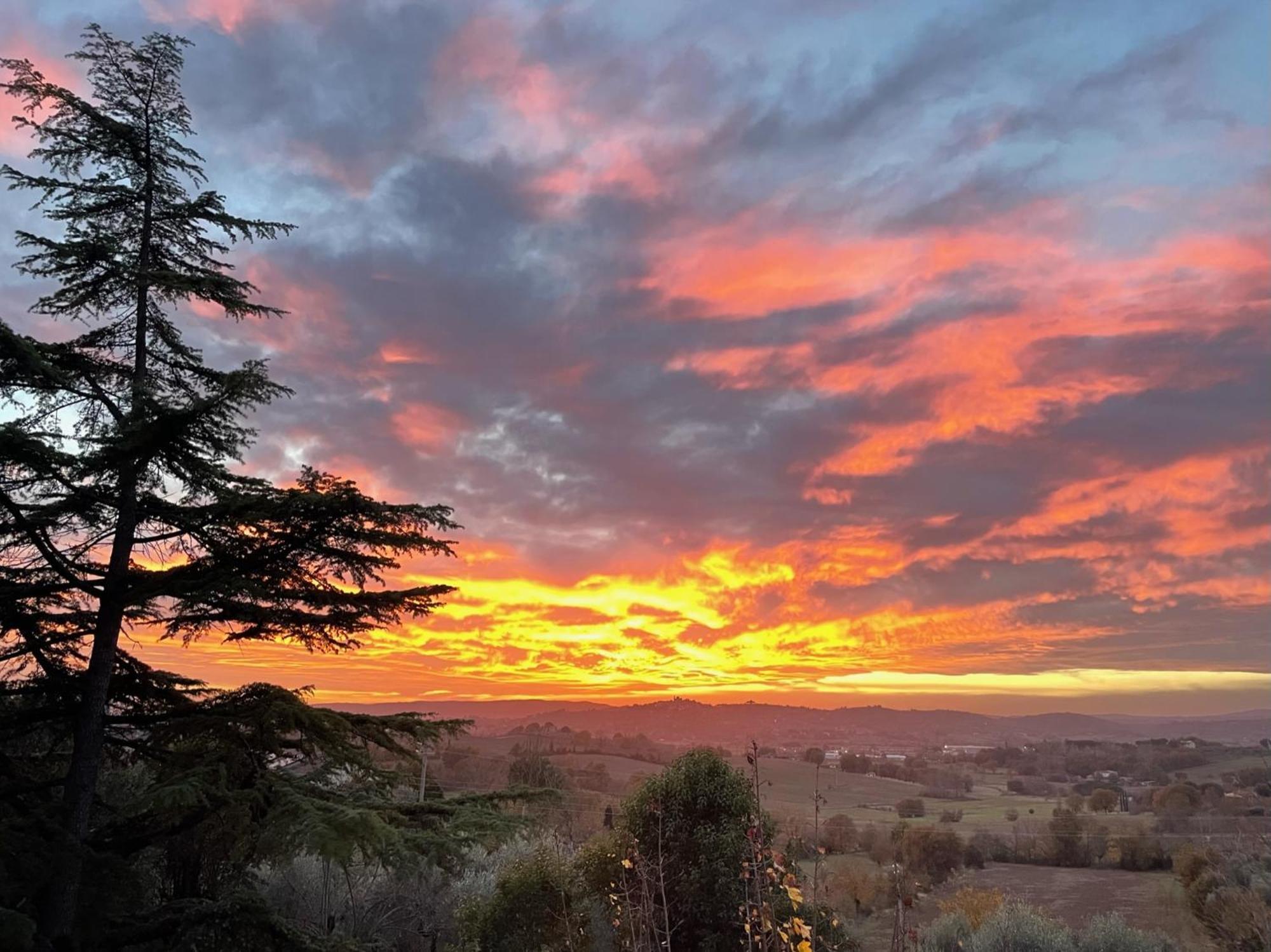 Agriturismo Casaviva Pozzo  Dış mekan fotoğraf
