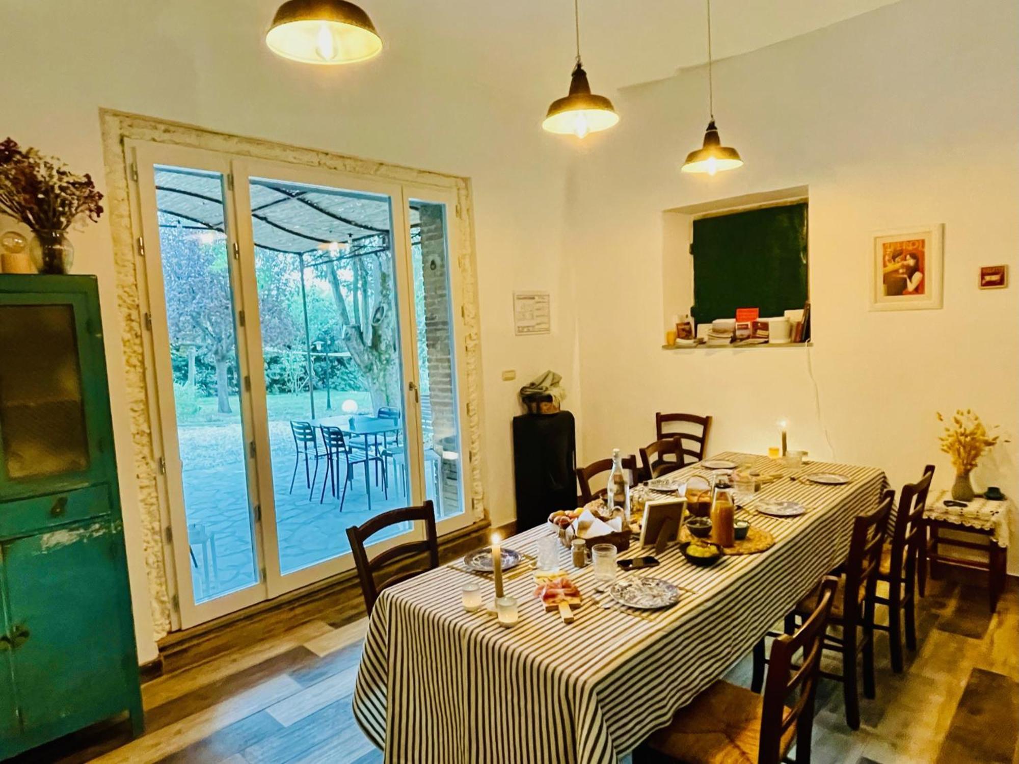 Agriturismo Casaviva Pozzo  Dış mekan fotoğraf
