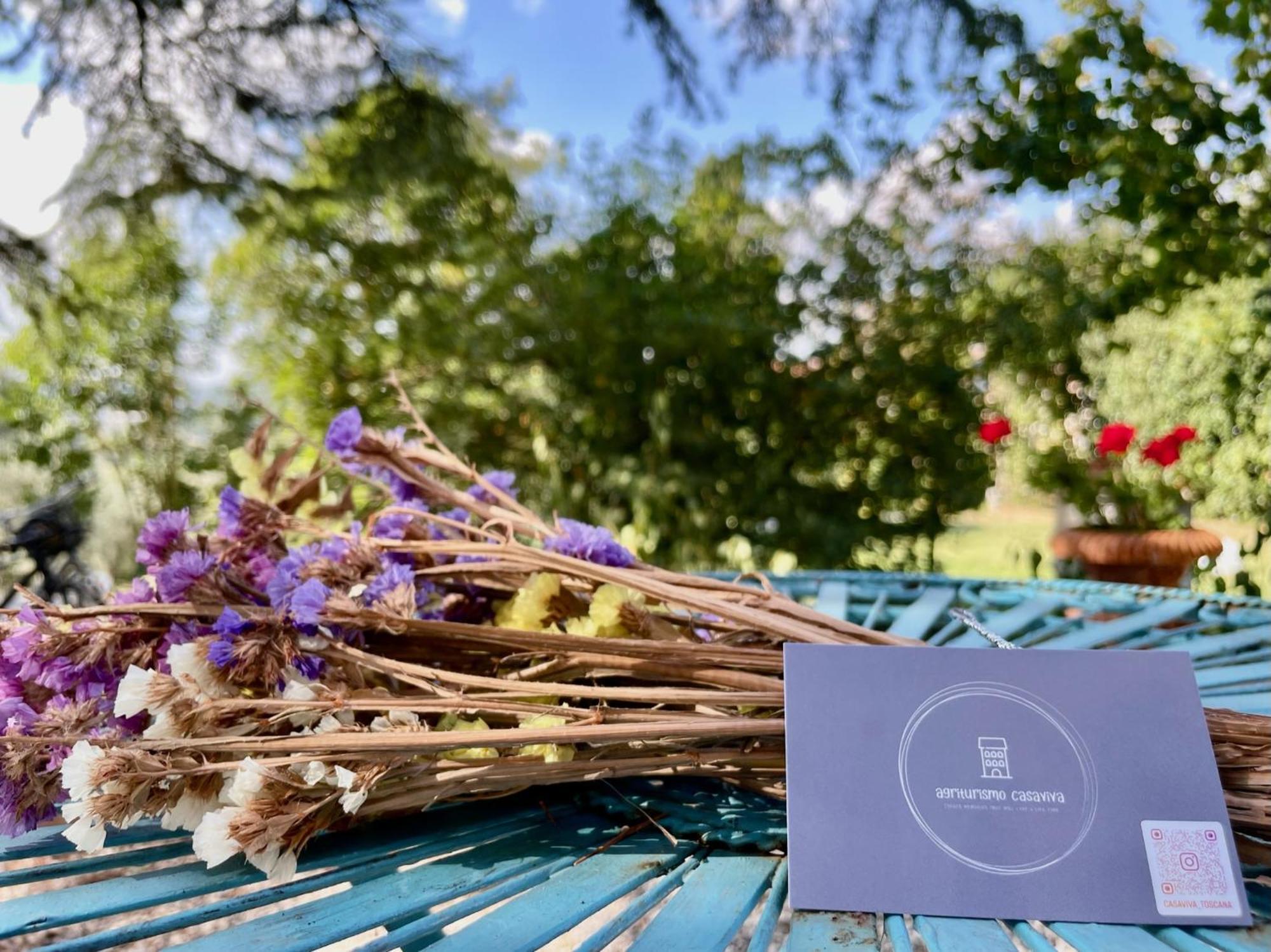 Agriturismo Casaviva Pozzo  Dış mekan fotoğraf