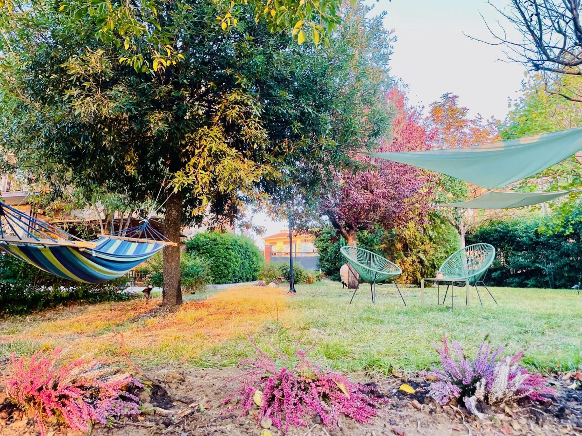 Agriturismo Casaviva Pozzo  Dış mekan fotoğraf