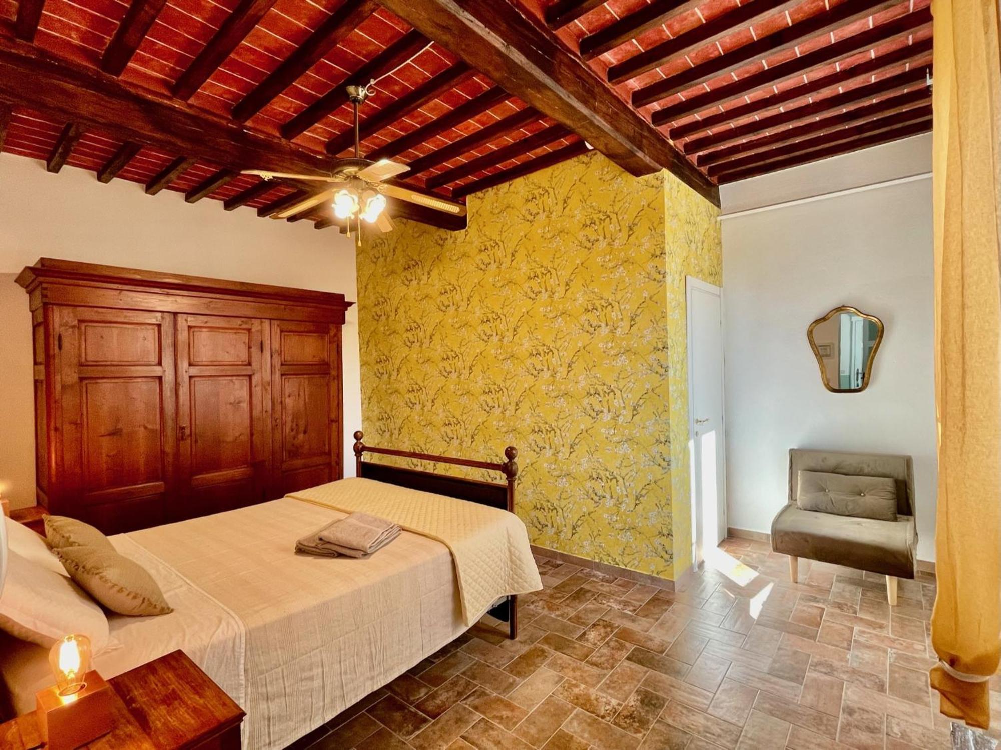 Agriturismo Casaviva Pozzo  Dış mekan fotoğraf