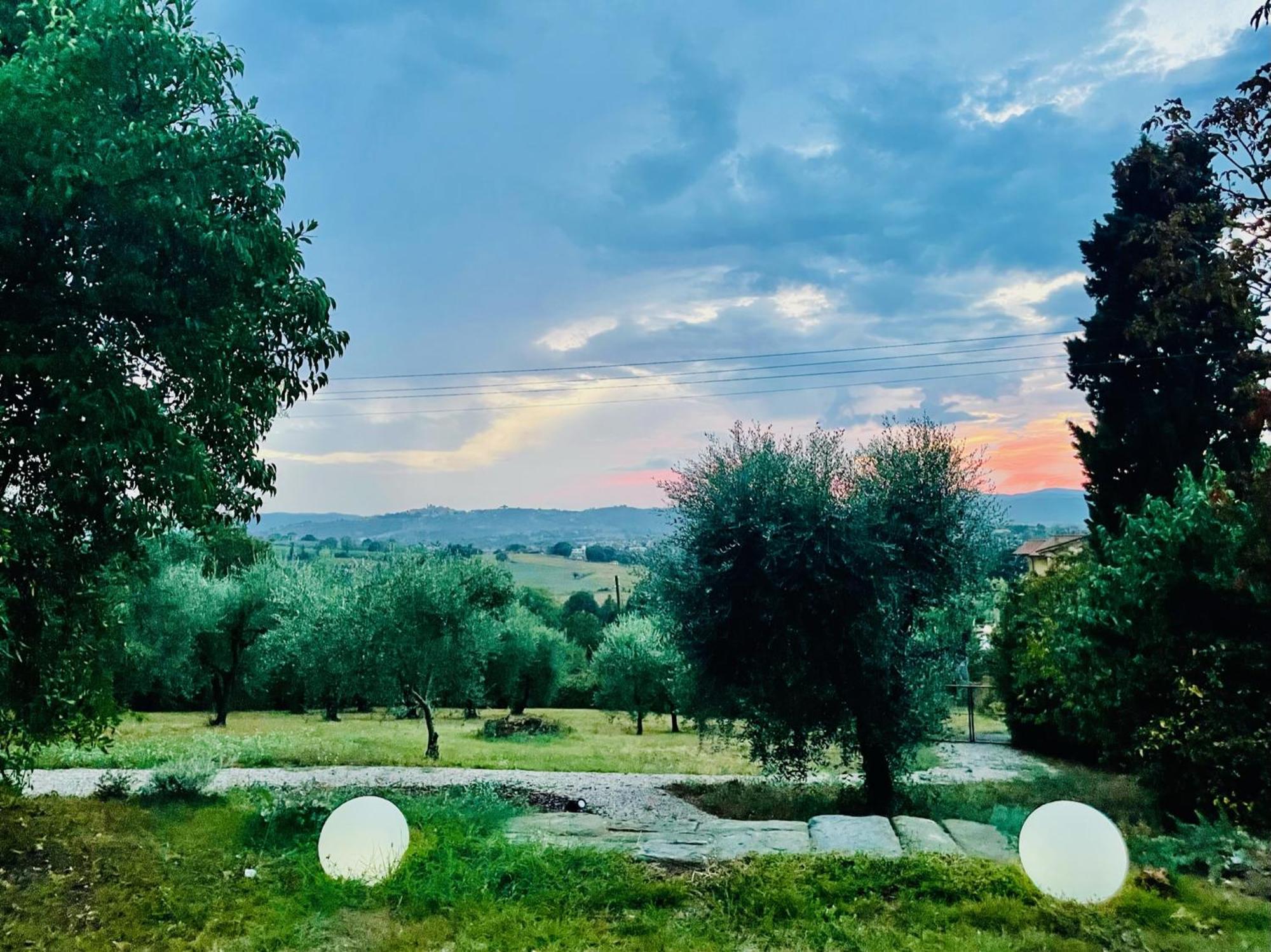 Agriturismo Casaviva Pozzo  Dış mekan fotoğraf