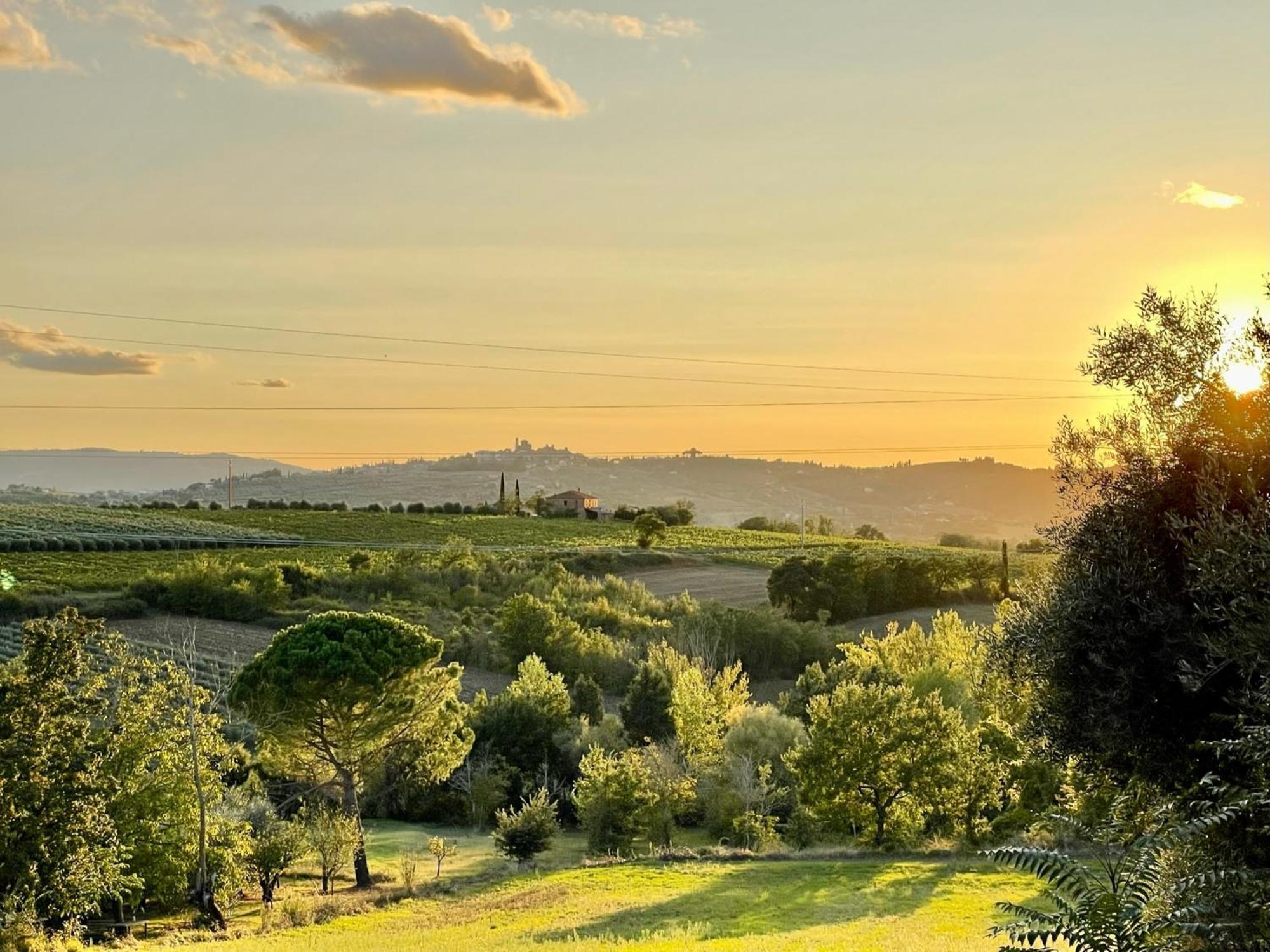 Agriturismo Casaviva Pozzo  Dış mekan fotoğraf