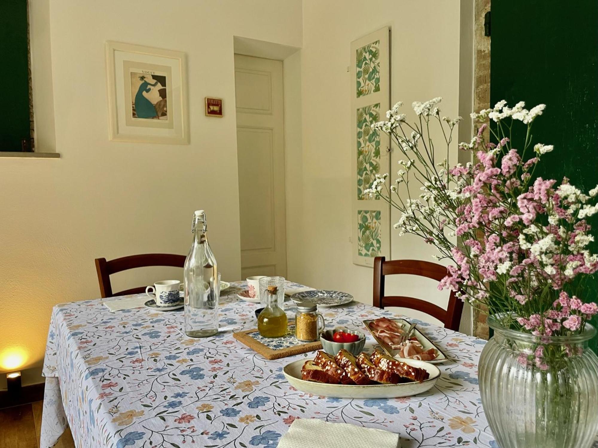Agriturismo Casaviva Pozzo  Dış mekan fotoğraf