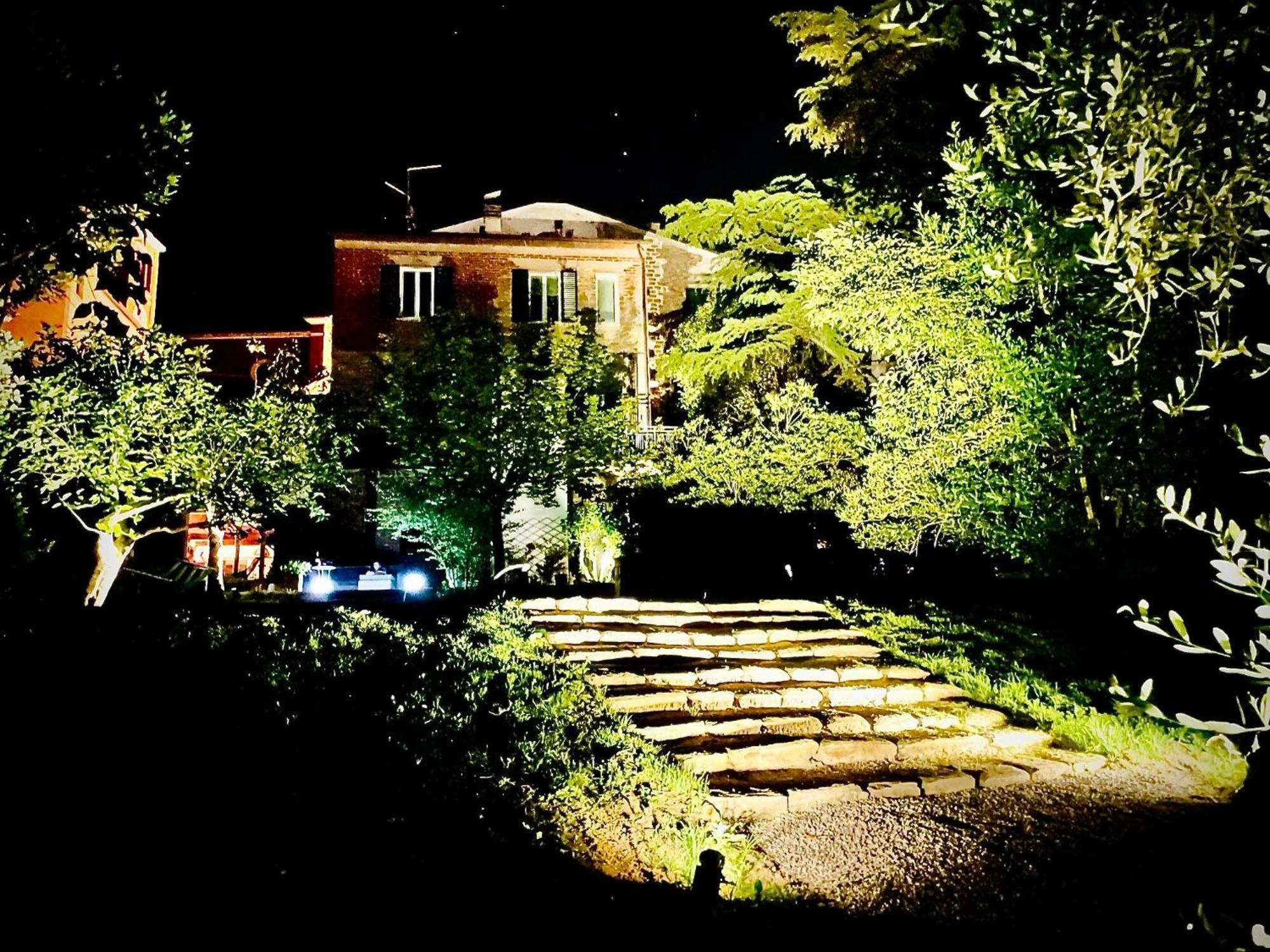 Agriturismo Casaviva Pozzo  Dış mekan fotoğraf