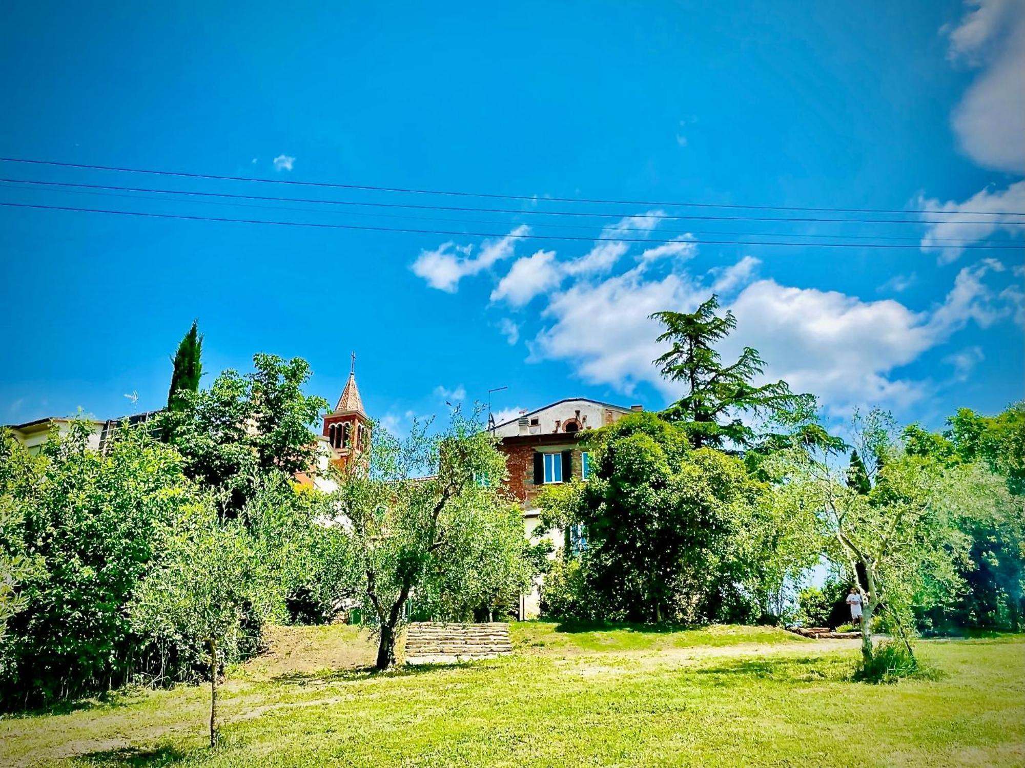 Agriturismo Casaviva Pozzo  Dış mekan fotoğraf