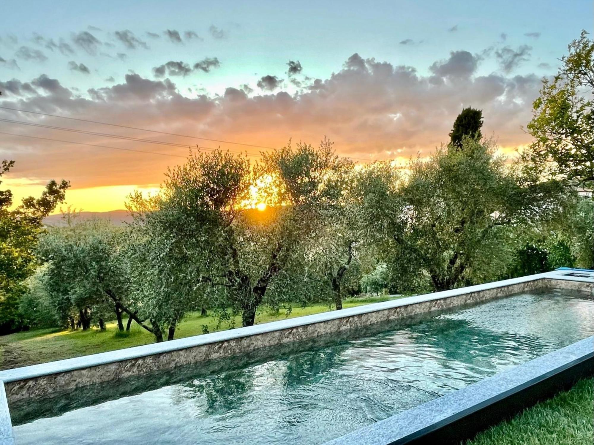 Agriturismo Casaviva Pozzo  Dış mekan fotoğraf