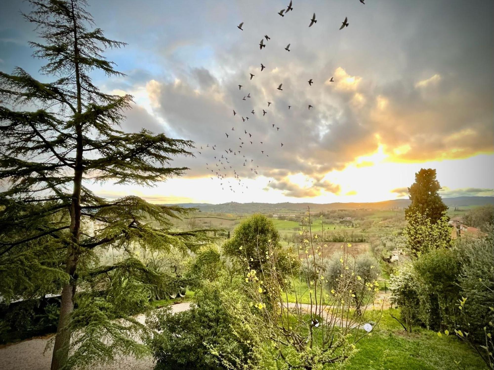 Agriturismo Casaviva Pozzo  Dış mekan fotoğraf